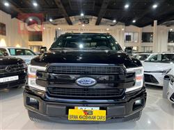 فۆرد F-150